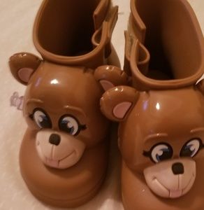 Mini melissa jeremy scott